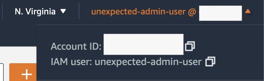 Backdoor to your organization, thanks to unhardened CloudFormation role